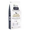 Brit Care crocchette Dog Show Champion salmone e acciuga 12 kg