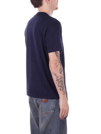 Paul&amp;Shark T-shirt e Polo Blu da uomo