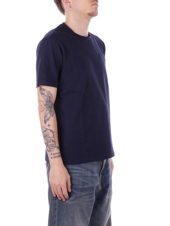 Paul&amp;Shark T-shirt e Polo Blu da uomo