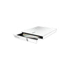 EXT SLIM USB LITE WHITE