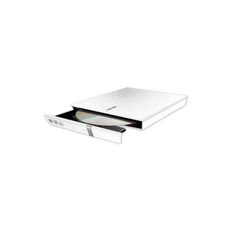 EXT SLIM USB LITE WHITE