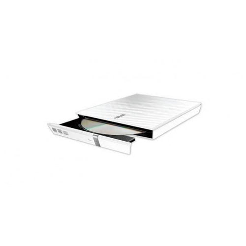 EXT SLIM USB LITE WHITE