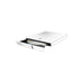 EXT SLIM USB LITE WHITE