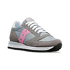 SAUCONY JAZZ ORIGINAL Sneakers donna grigio rosa S1044-675