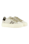 Hogan Sneakers Avorio da donna