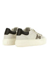 Hogan Sneakers Avorio da donna