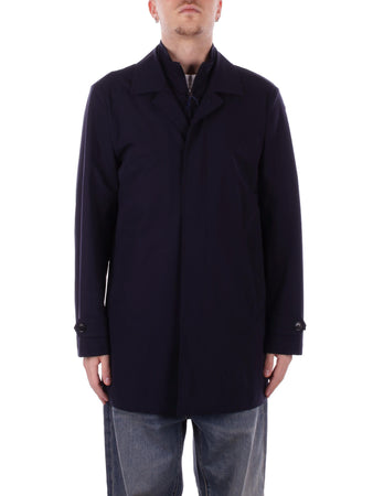 Fay Giacconi Blu da uomo