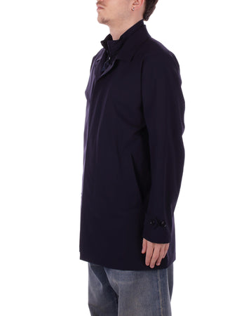 Fay Giacconi Blu da uomo