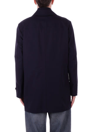 Fay Giacconi Blu da uomo