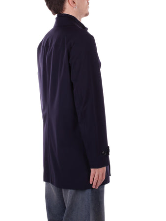 Fay Giacconi Blu da uomo