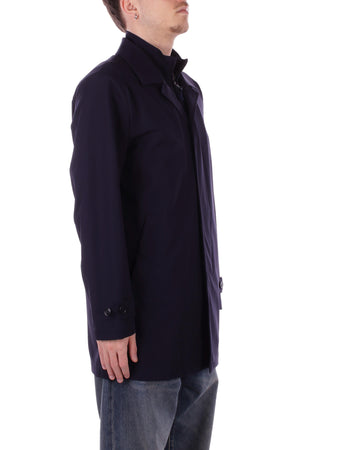 Fay Giacconi Blu da uomo
