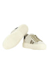 Hogan Sneakers Avorio da donna