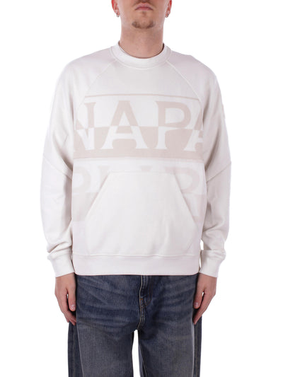 Napapijri Maglie Bianco da uomo