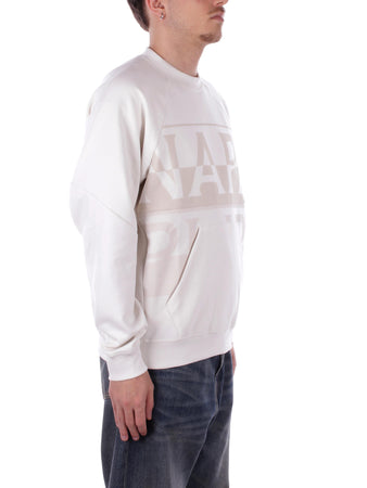 Napapijri Maglie Bianco da uomo