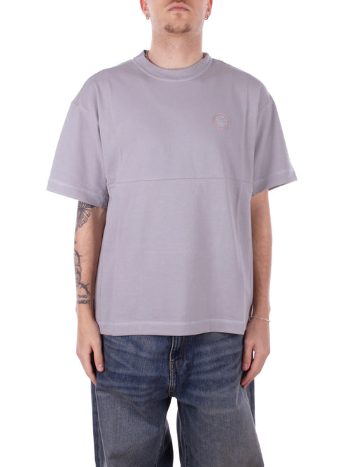 Napapijri T-shirt e Polo Ultimate grey da uomo