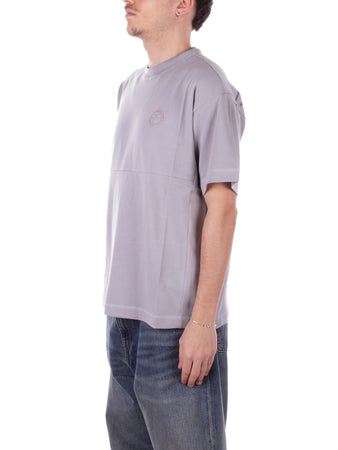 Napapijri T-shirt e Polo Ultimate grey da uomo