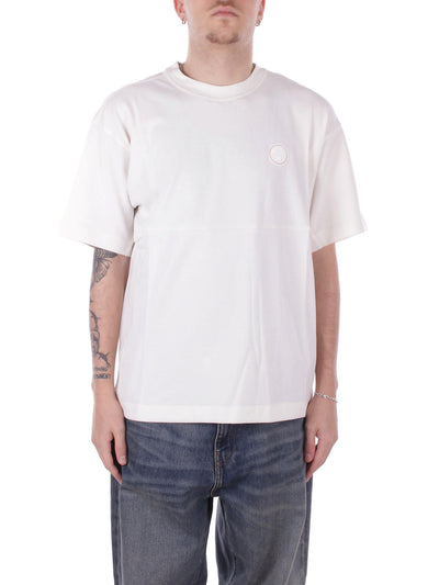 Napapijri T-shirt e Polo Bianco da uomo