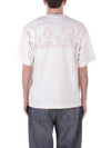 Napapijri T-shirt e Polo Bianco da uomo