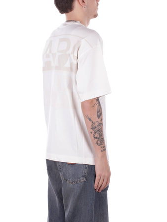 Napapijri T-shirt e Polo Bianco da uomo