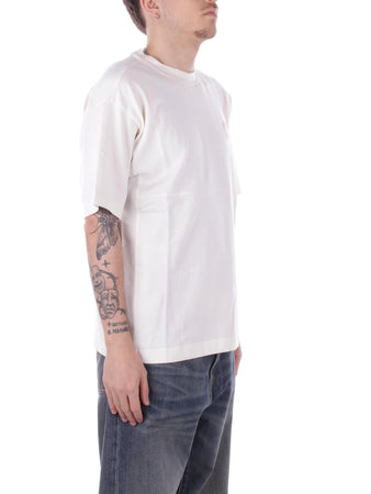 Napapijri T-shirt e Polo Bianco da uomo