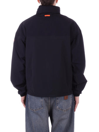 Napapijri Giacconi Nero da uomo