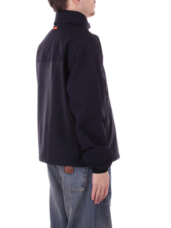 Napapijri Giacconi Nero da uomo