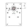 Motoriduttore Kenta K9177294 stufe a pellet 14702063