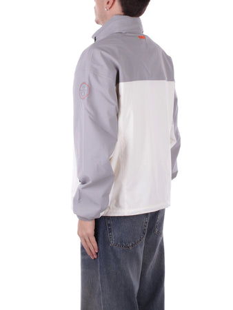 Napapijri Giacconi Ultimate grey da uomo