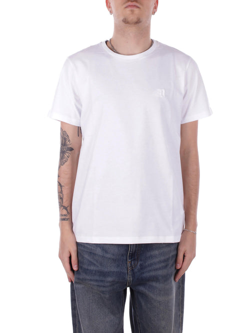 Dondup T-shirt e Polo Bianco da uomo