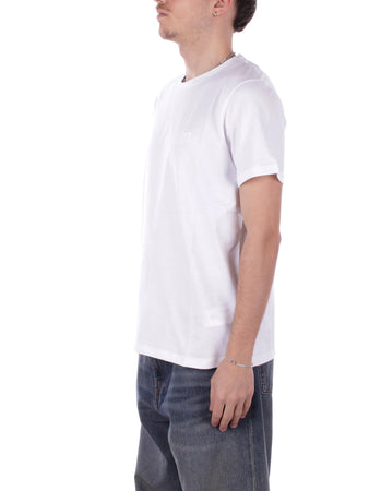 Dondup T-shirt e Polo Bianco da uomo