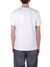 Dondup T-shirt e Polo Bianco da uomo