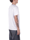 Dondup T-shirt e Polo Bianco da uomo