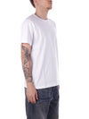 Dondup T-shirt e Polo Bianco da uomo