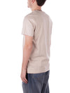 Dondup T-shirt e Polo Beige da uomo