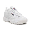 FILA Sneakers donna bianche 1010302.1FG