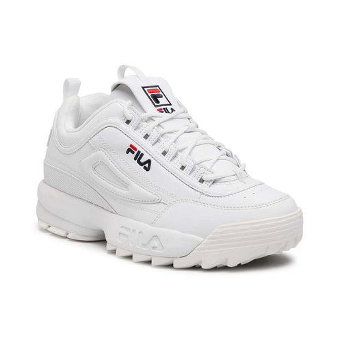 FILA Sneakers donna bianche 1010302.1FG
