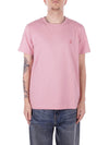 Dondup T-shirt e Polo Rosa da uomo