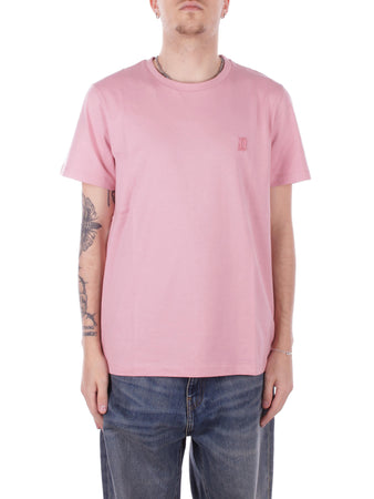 Dondup T-shirt e Polo Rosa da uomo
