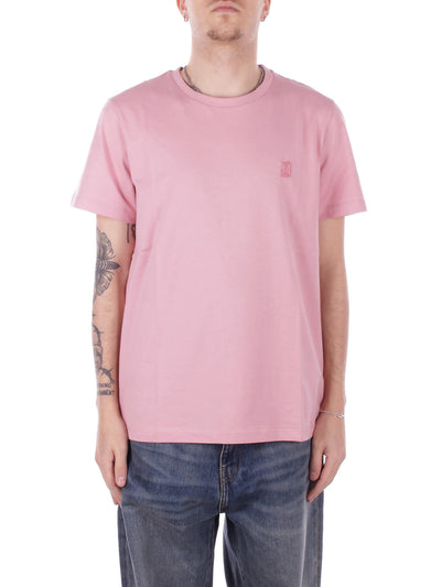 Dondup T-shirt e Polo Rosa da uomo
