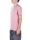 Dondup T-shirt e Polo Rosa da uomo