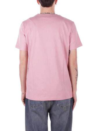 Dondup T-shirt e Polo Rosa da uomo