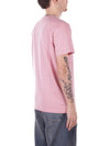 Dondup T-shirt e Polo Rosa da uomo