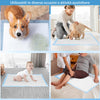 120 x Traversine per Cani tappetini igienici con adesivi Super assorbenti 60x60 cm