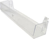BALCONCINO PORTABOTTIGLIE PER FRIGORIFERO WHIRLPOOL IGNIS 481010853823 ORIGINALE