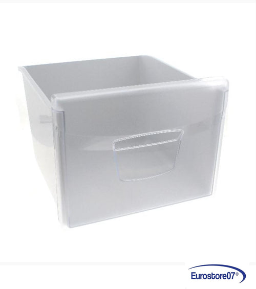 CASSETTO VERDURA BIANCO PER FRIGORIFERO ARISTON INDESIT C00506773 ORIGINALE