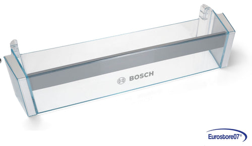 BALCONCINO PORTA BOTTIGLIE PER FRIGORIFERO BOSCH SIEMENS 00744473 ORIGINALE