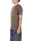 Dondup T-shirt e Polo Militare da uomo