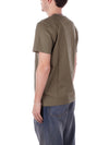 Dondup T-shirt e Polo Militare da uomo