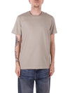 Dondup T-shirt e Polo Verde salvia da uomo