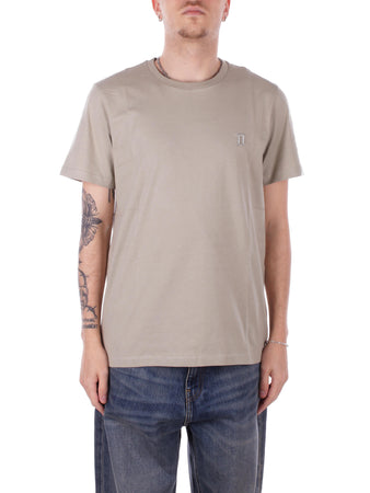 Dondup T-shirt e Polo Verde salvia da uomo